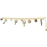 Victorian Chain Mirror Belt 1.0 (Gold)