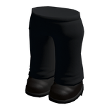 Victorian Police Pants