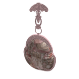 ❦ Victorian Tapestry Collage Purse en La Princesse