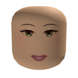 Victoria's Custom Face V3