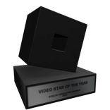 Video Star of the Year