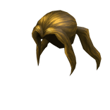 Vie The Final Battle Witch - Hair