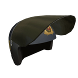 Vietnam Canh Sat Co Dong Helmet