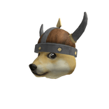 Viking Doge