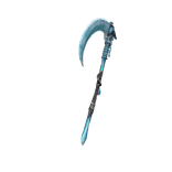 Viking Frozen Scythe