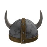Viking Helmet