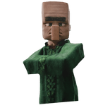 Villager - ⛏️💎 Movie (Live Action)