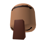 Villager stylized