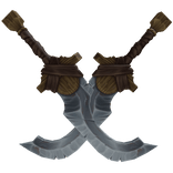 ⚔️ Villager Swords