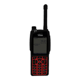Viltex Radio D4 FR - [Red]