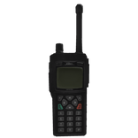 Viltex Radio D9 - Red FR