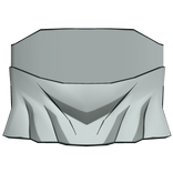 Viltrumite Cloth R15