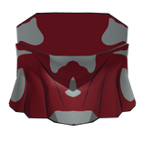 Viltrumite Cloth Strawberry Jam