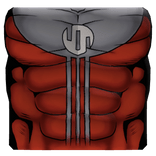 Viltrumite Emperor Torso