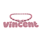 Vincent Pink 3.0