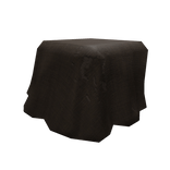 Vincent valentine brown poncho right shoulder R15