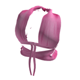 Vintage 2000s Pink Designer Top