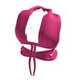 Vintage 2000s Pink Designer Top