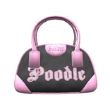 Vintage Bowler Bag | Signature 