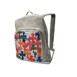 vintage cross backpack(1.0)