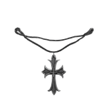 Vintage crosss necklace (1.0)