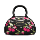 Vintage Designer 2000s Mini Bag | Black