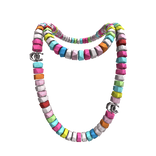 Vintage Designer Candy Necklace | Classic
