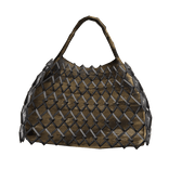 Vintage Emo Grunge Chained Handbag