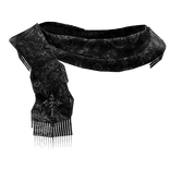 Vintage Emo Neck Scarf (Emo)
