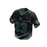 Vintage Football Jersey (Green)