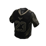 Vintage Football Jersey (Green)