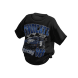 Vintage Graphic T-Shirt 