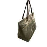 Vintage Tote Bag Purse