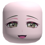 Viola Face | Bang Dream Yume Mita