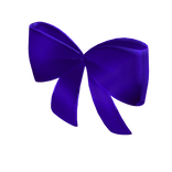 Violet Bow