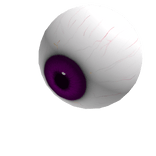 Violet Eye
