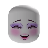 Violet Joy