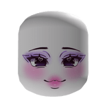 Violet Pout