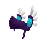 Violet Purple Valk