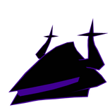 Violet-RoaringKnight-Helmet 