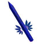 Violet Sword