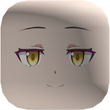 Violet ultima face