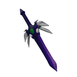 Violet Valk Sword