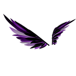 Violet Wings [ v2 ]