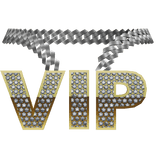 vip chain necklace