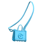 Viral Luxury Jelly Crossbody Bag