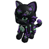 Virgo Cat