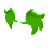 Viridis Wings