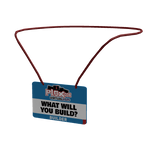 Virtual PloxCon 2025 Lanyard
