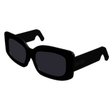 Vis-à-vis Sunseeker Sunglasses Black